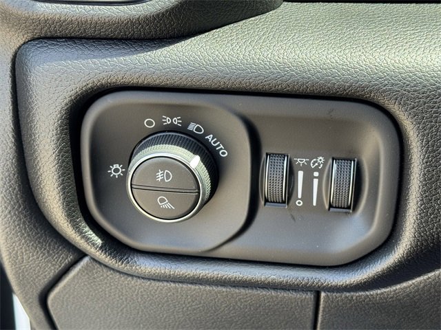 New 2026 RAM 2500 Laramie image 17