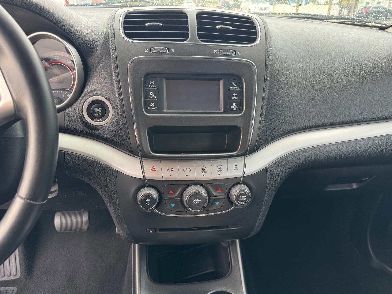 Used 2013 Dodge Journey American Value Package w/ Flexible Seating Group image 14