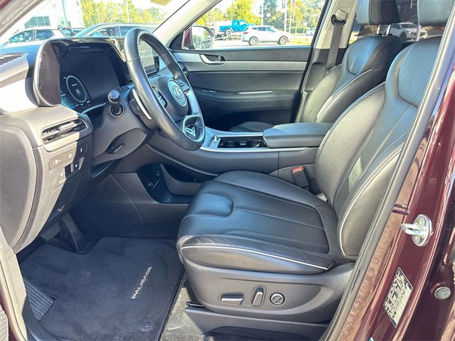 Used 2023 Hyundai Palisade SEL w/ Premium Package image 8
