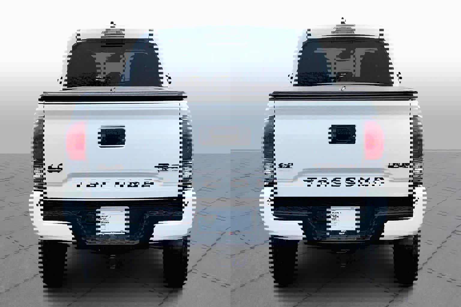 Used 2023 Toyota Tacoma TRD Pro image 5