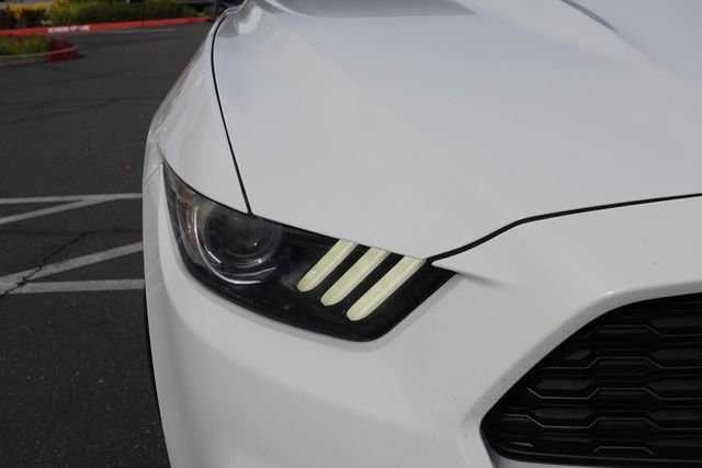 Used 2017 Ford Mustang Premium w/ Ecoboost Performance Package image 5