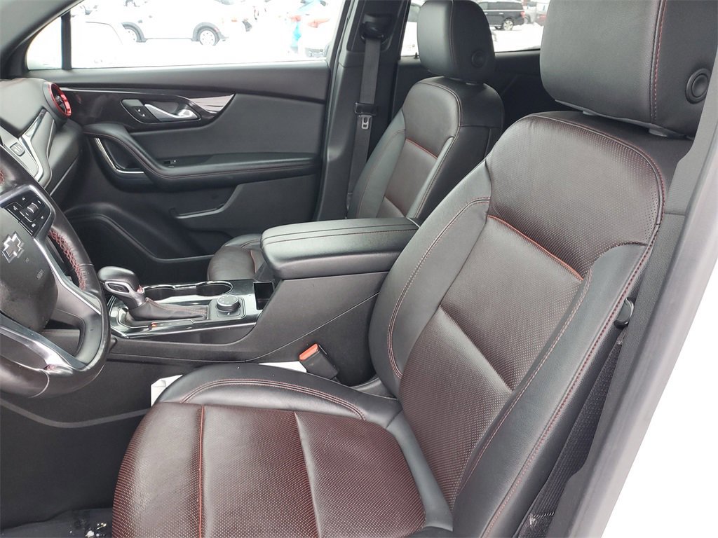 Used 2019 Chevrolet Blazer RS image 20
