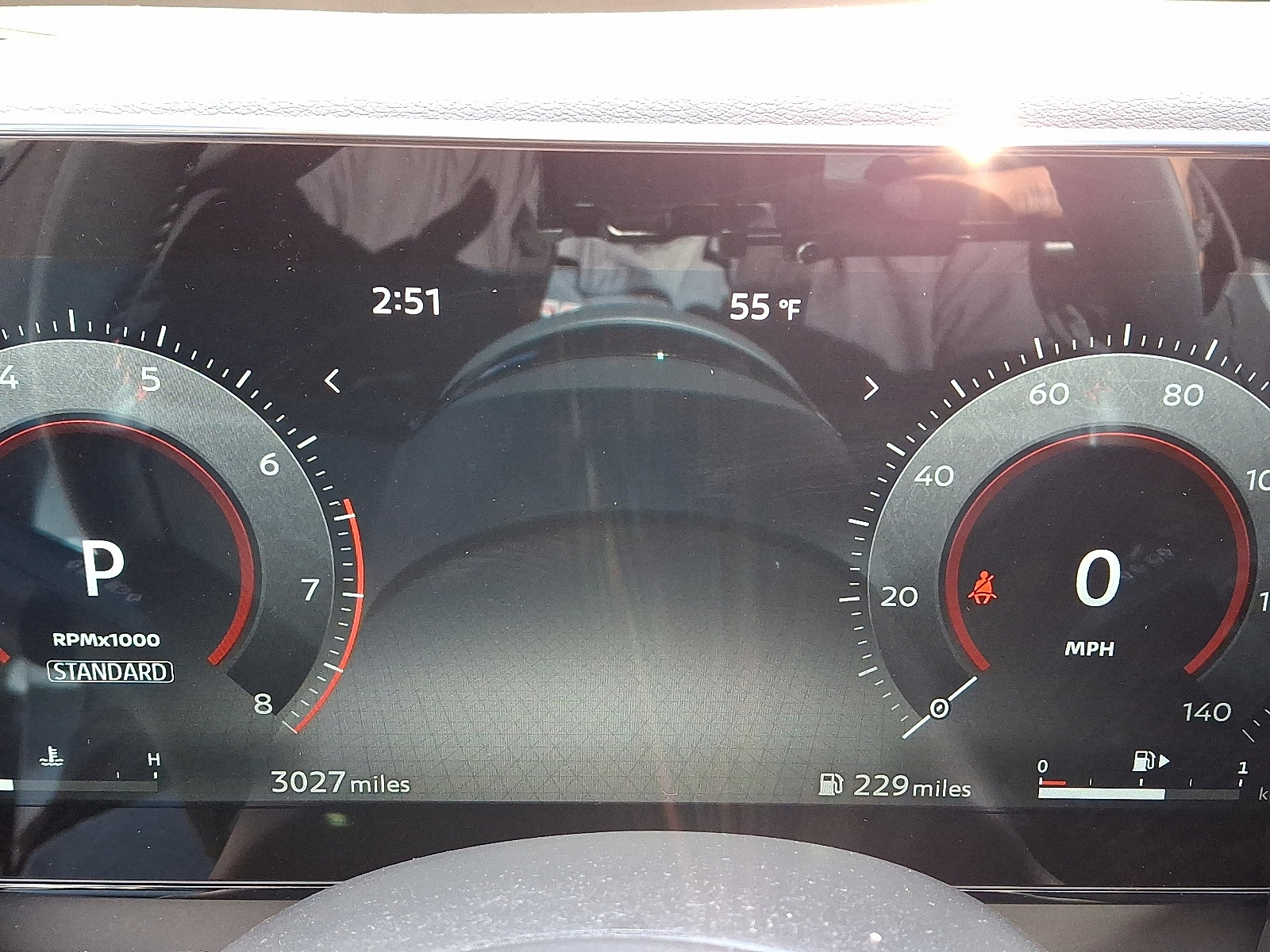 Used 2025 Nissan Kicks SR image 20