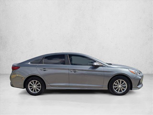 Used 2019 Hyundai Sonata SE video 3
