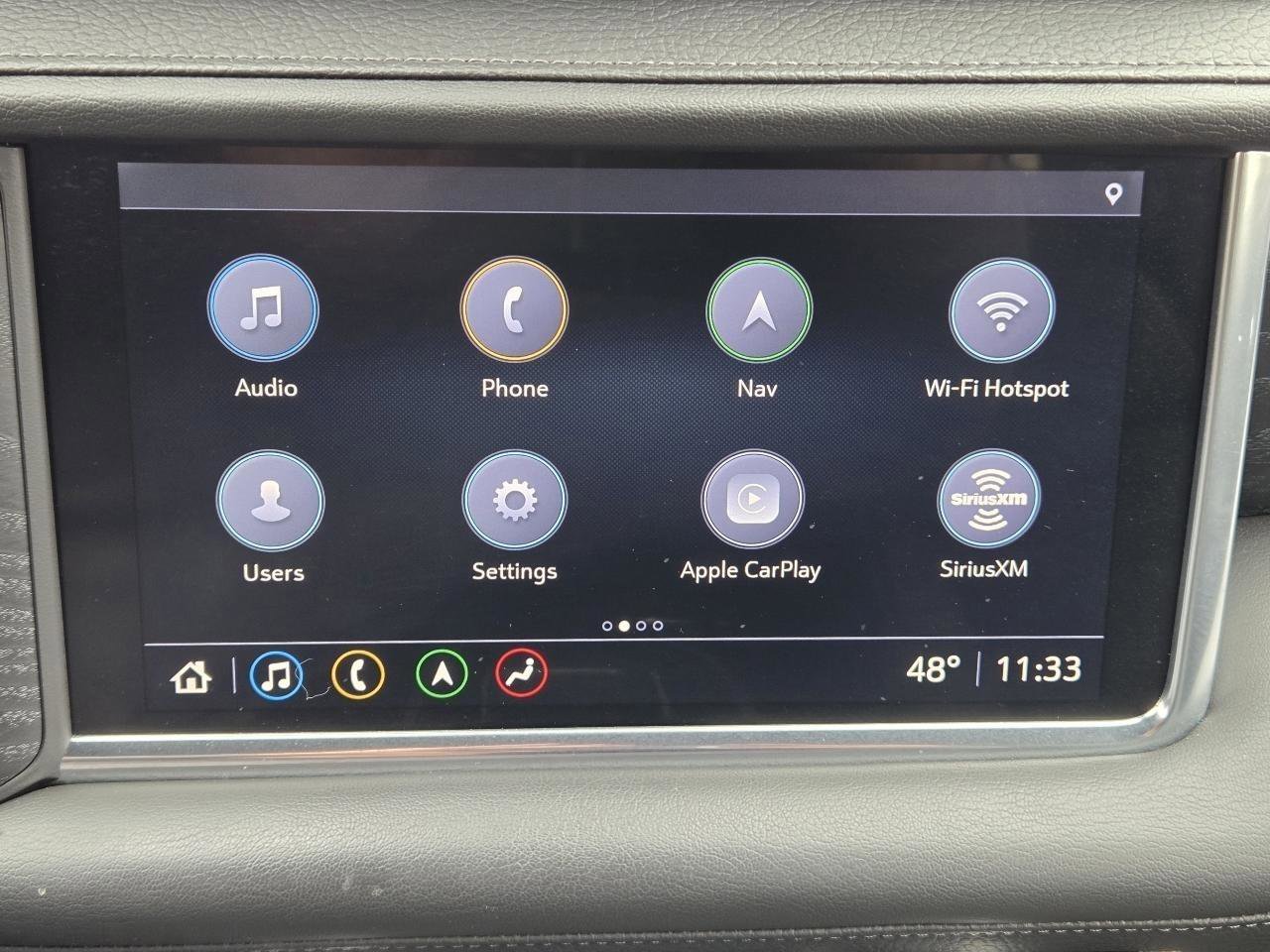 Used 2021 GMC Yukon Denali w/ Denali Ultimate Package image 31