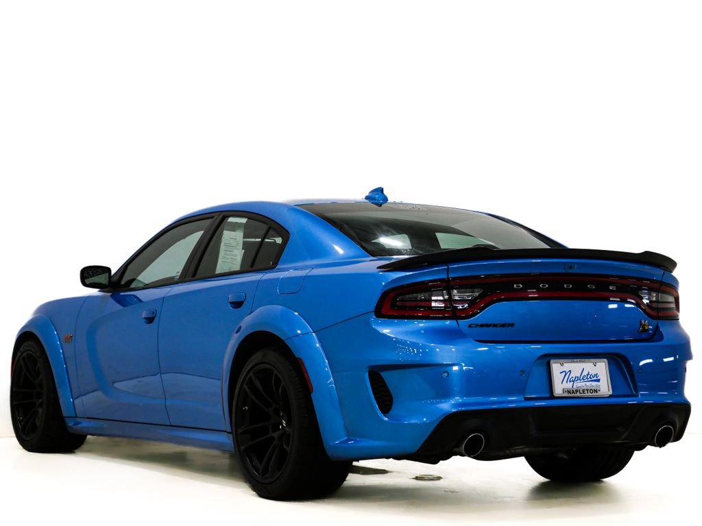 Used 2023 Dodge Charger Scat Pack image 9