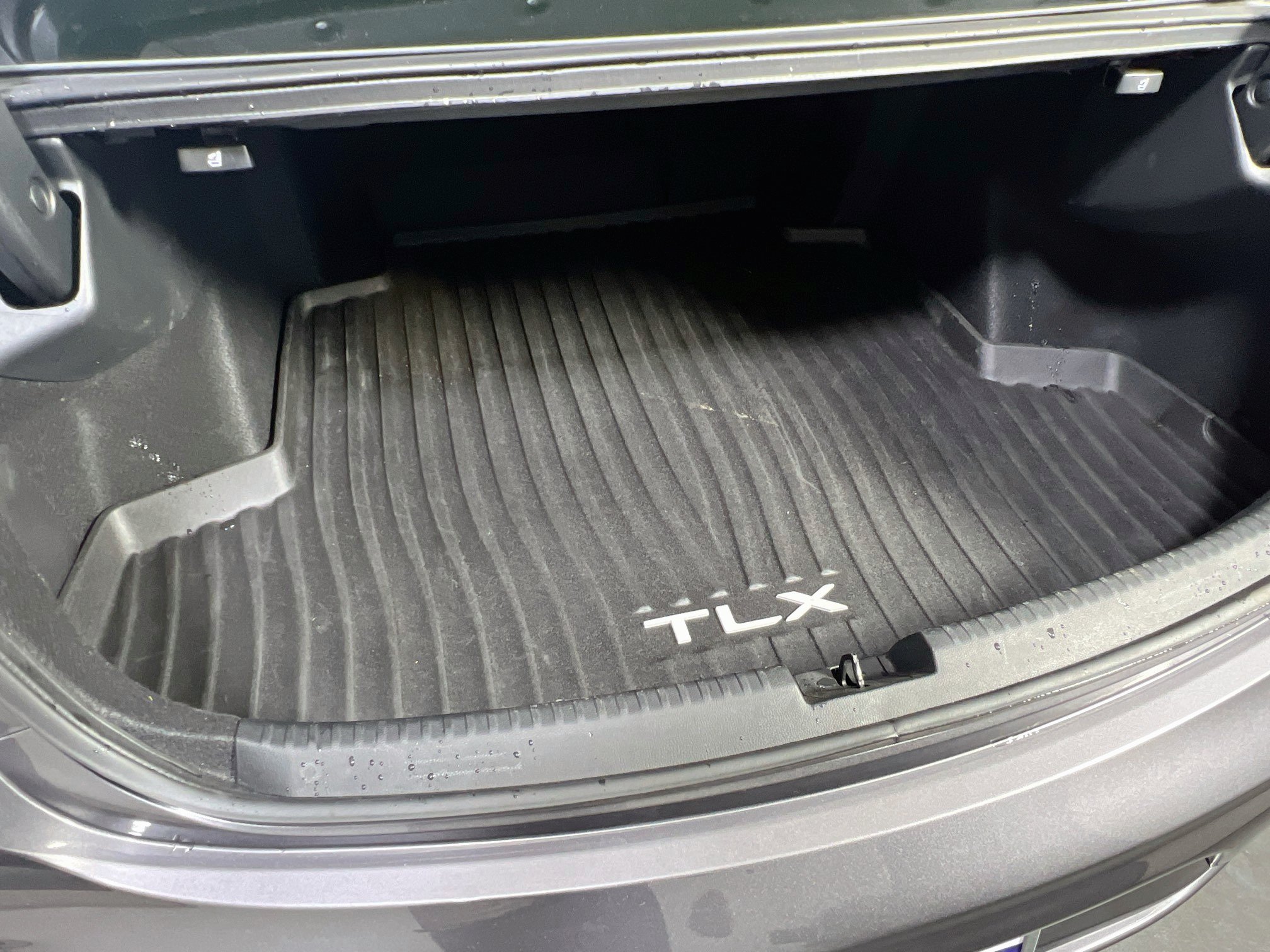 Used 2021 Acura TLX w/ Technology Package FWD image 26