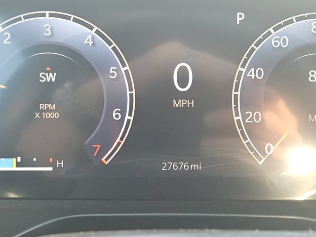 Used 2024 Jeep Grand Cherokee L Laredo AWD/4WD image 26