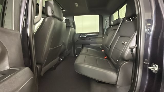Used 2024 Chevrolet Silverado 2500 LT w/ All Star Edition AWD/4WD image 26
