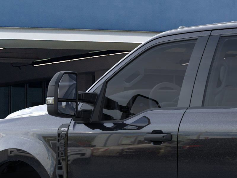 New 2026 Ford F350 XL w/ STX Appearance Package image 20