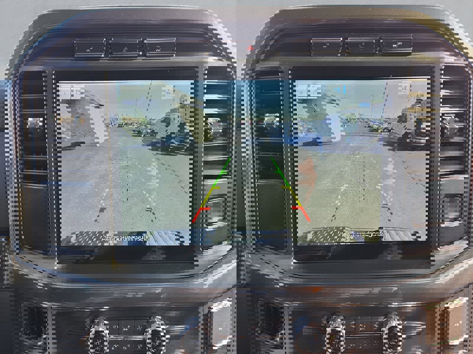 Certified 2023 Ford F150 XLT w/ Equipment Group 302A High image 19