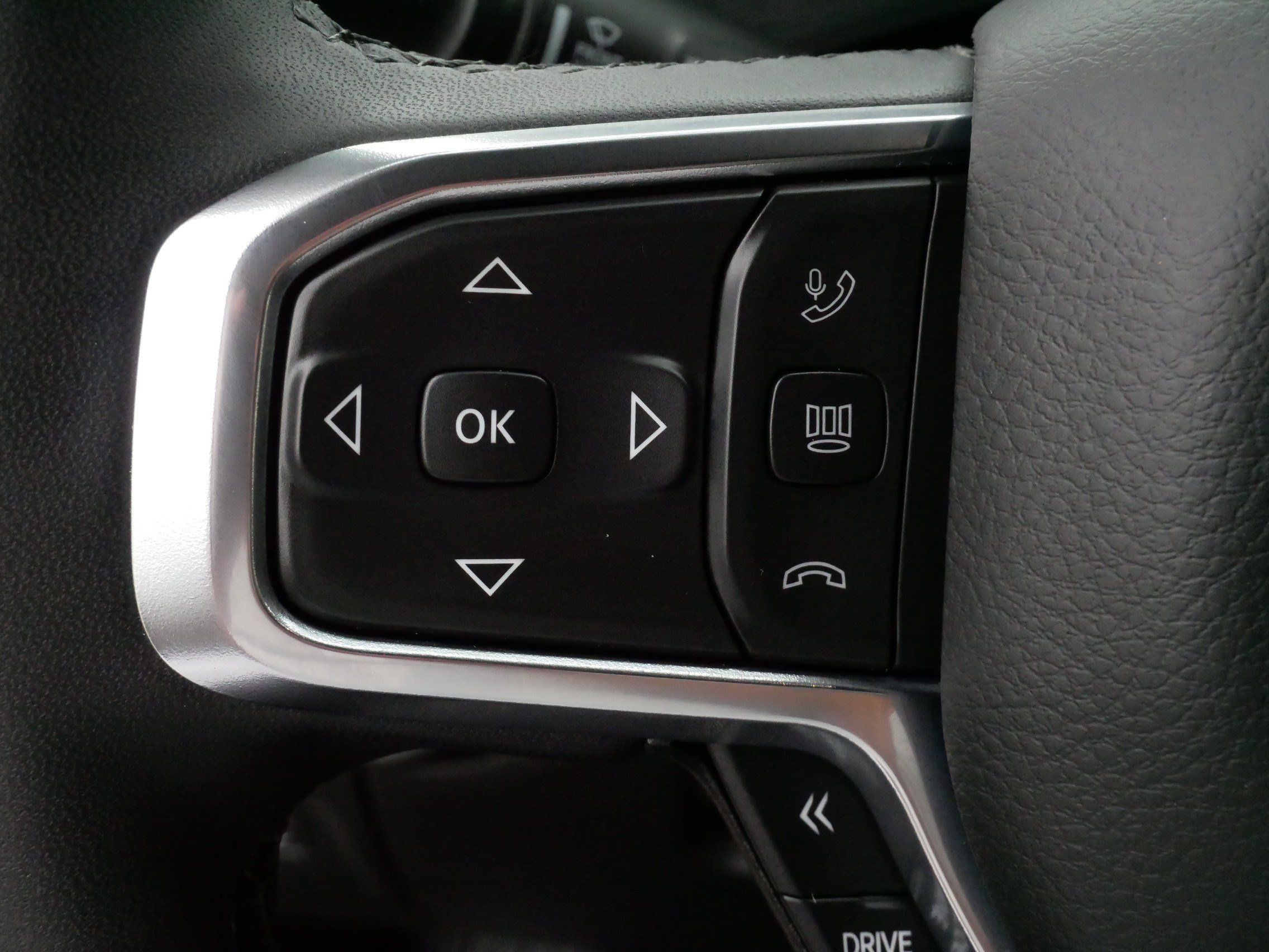 Used 2026 RAM 1500 Laramie w/ Night Edition AWD/4WD image 26