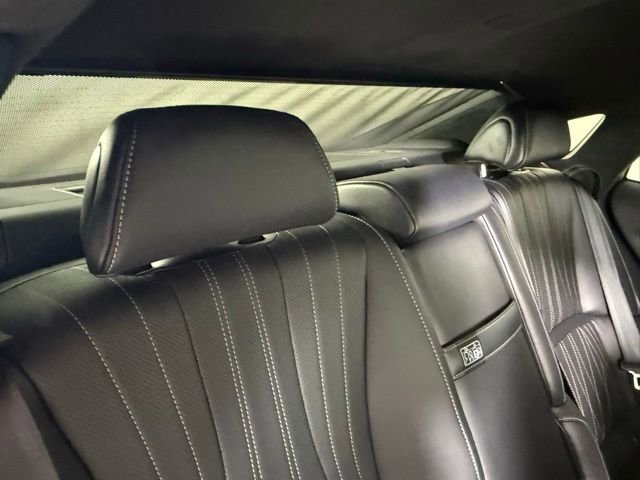 Used 2024 Lexus LS 500 w/ Interior Upgrade Package image 29