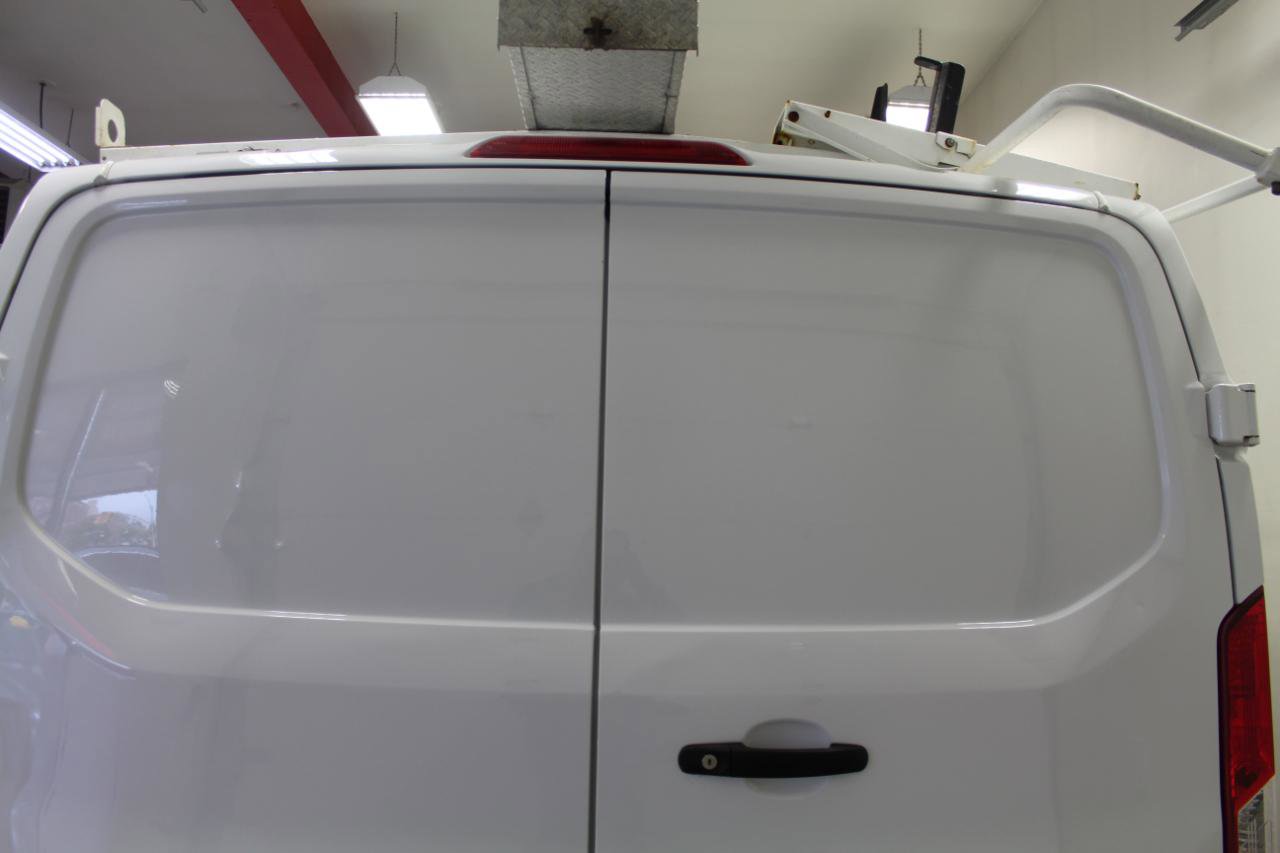 Used 2020 Ford Transit 250 Low Roof w/ Load Area Protection Package RWD image 5