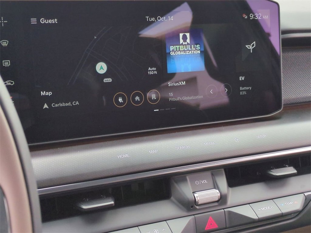 New 2026 Kia EV9 GT-Line image 16