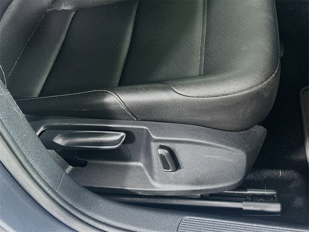 Used 2017 Volkswagen Golf Alltrack SE image 22