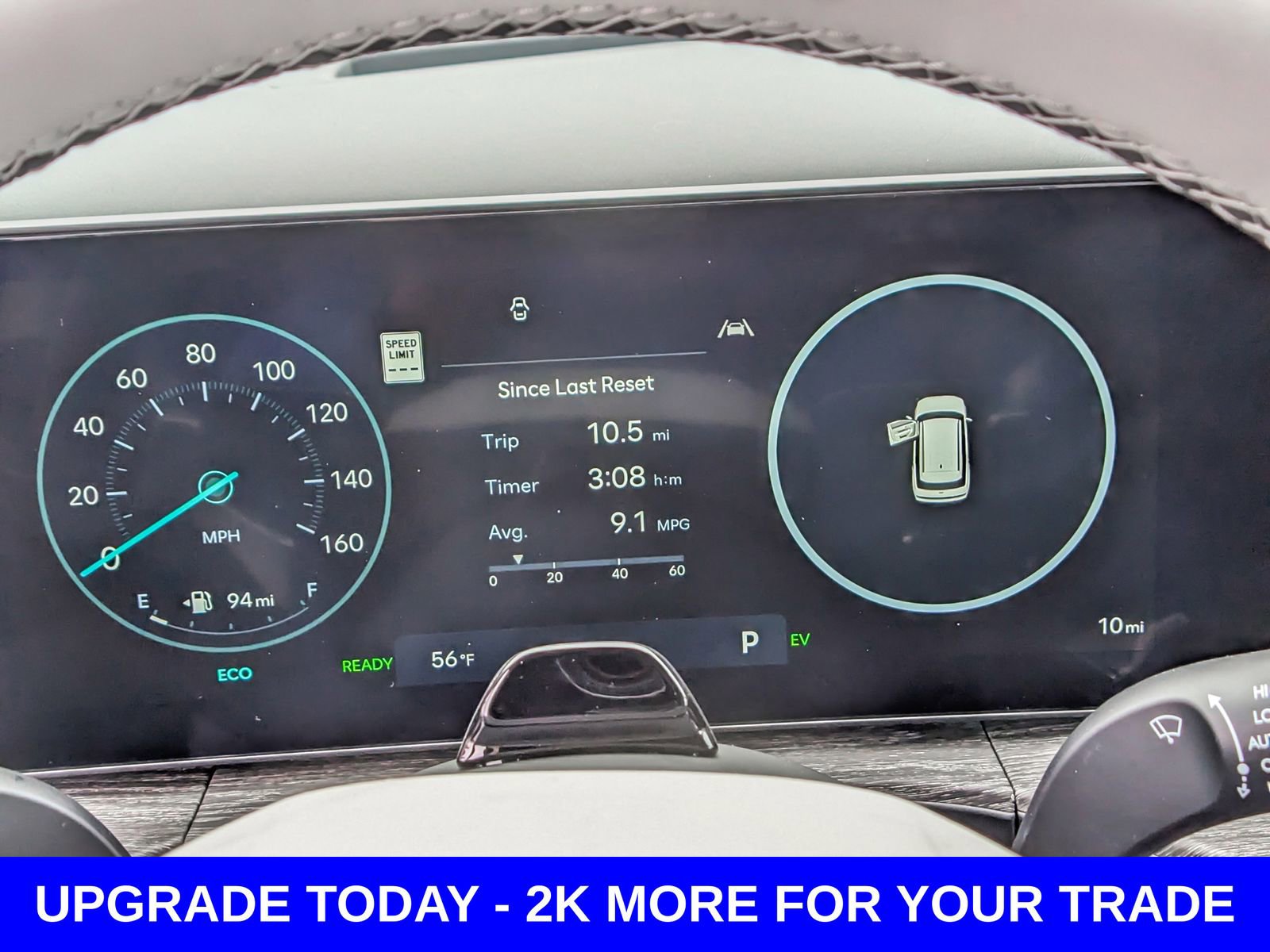 New 2026 Hyundai Santa Fe Calligraphy image 21