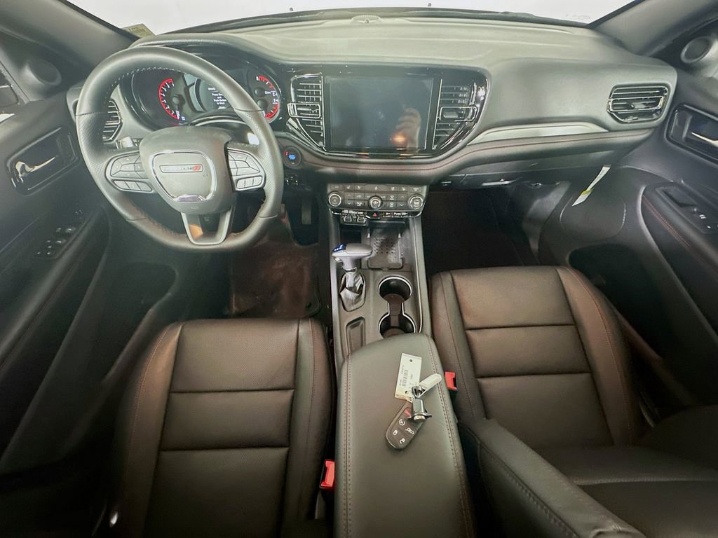 New 2026 Dodge Durango GT AWD/4WD image 9