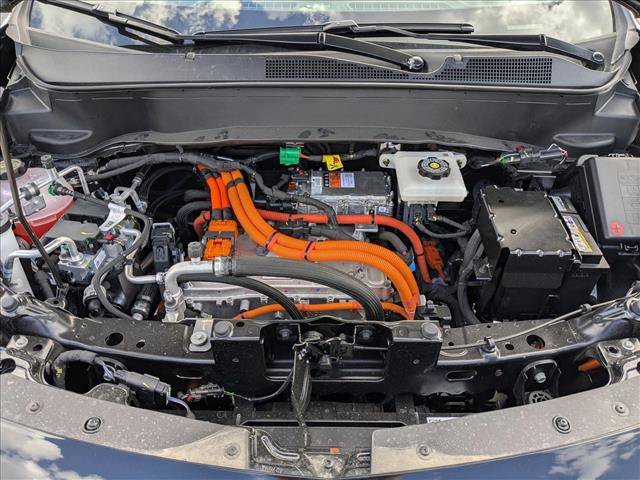 New 2027 Chevrolet Bolt LT w/ Comfort Package FWD image 16