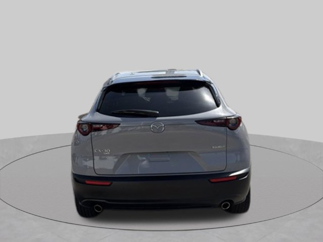Used 2025 MAZDA CX-30 AWD 2.5 S w/ Preferred Package image 4