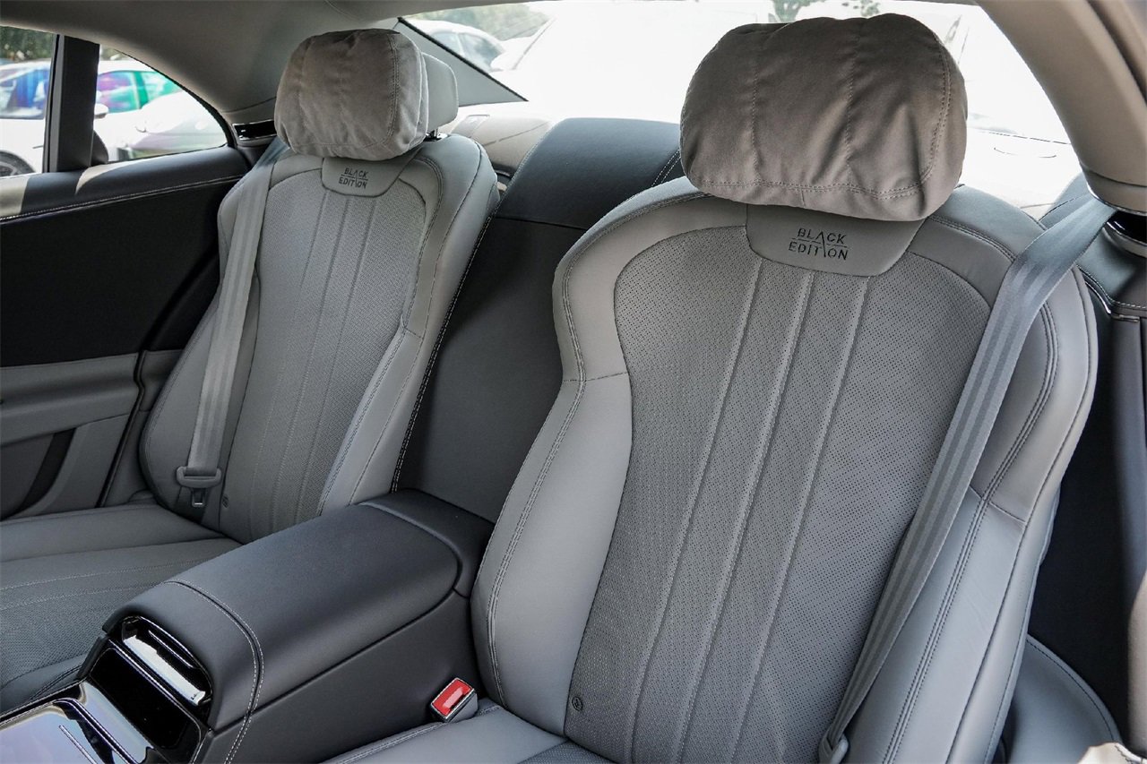 New 2025 Bentley Flying Spur Plug-In Hybrid image 39