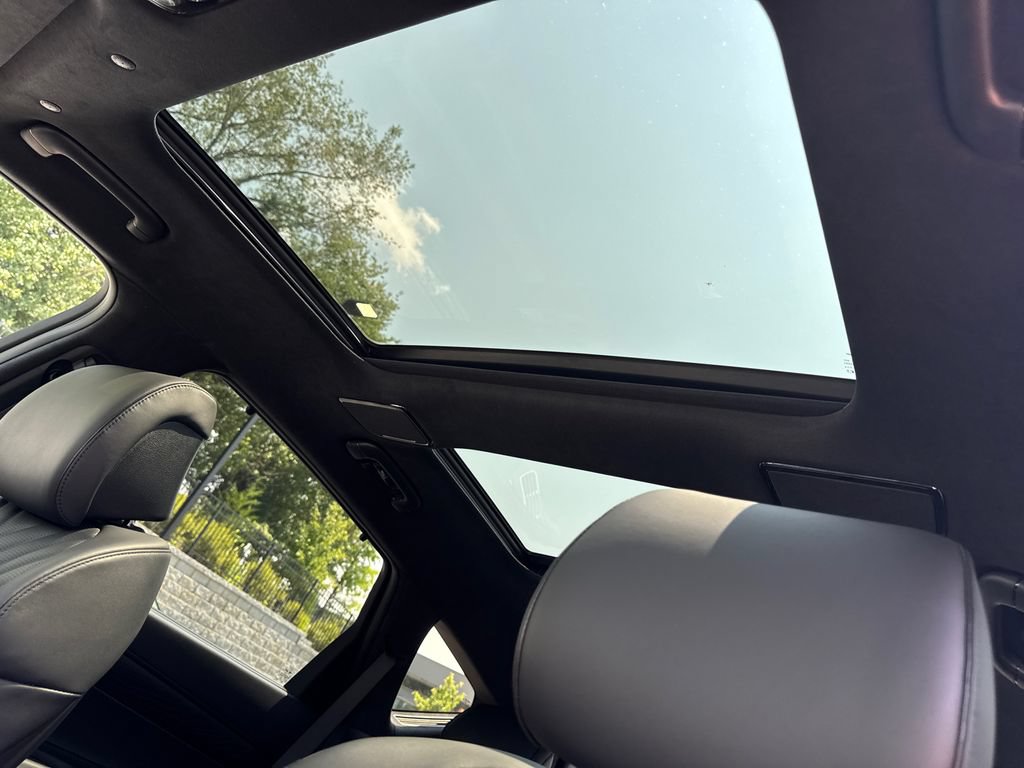 New 2026 Genesis GV80 3.5T Prestige AWD/4WD image 35