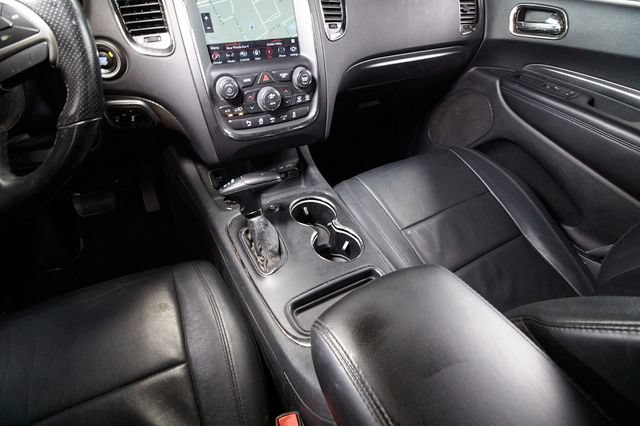 Used 2020 Dodge Durango GT w/ Blacktop Package AWD/4WD image 10