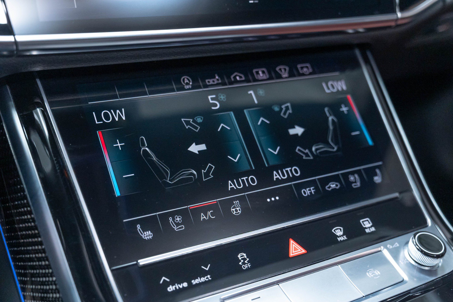 Used 2020 Audi S8 L AWD/4WD image 85