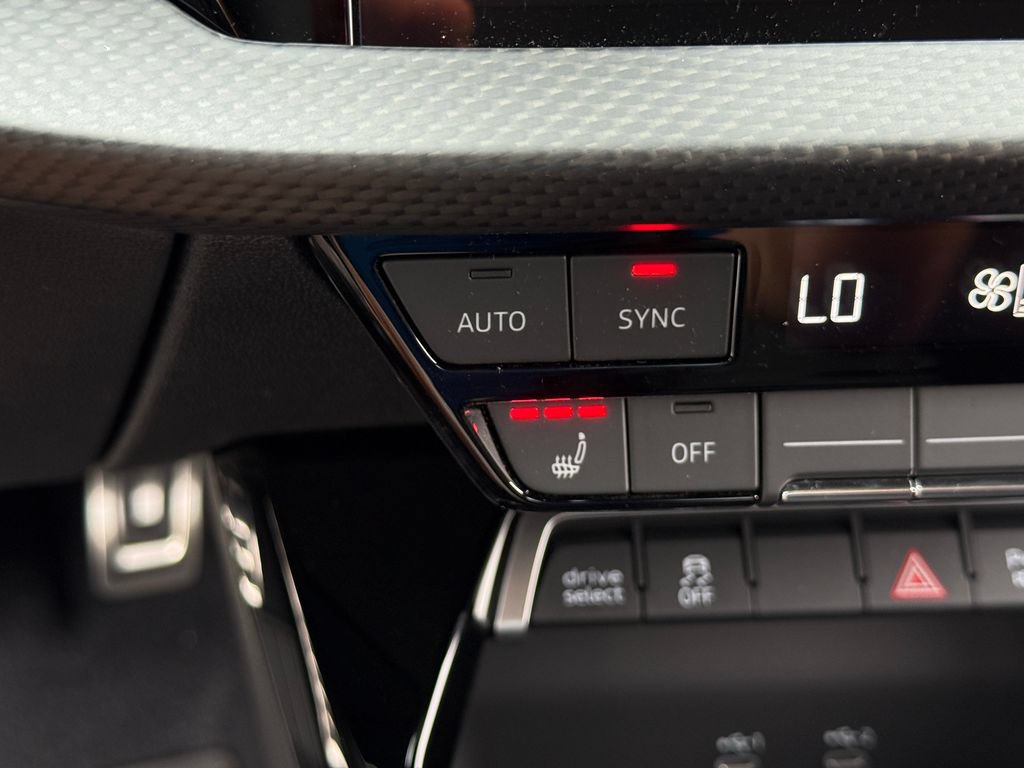 New 2026 Audi RS 3 AWD/4WD image 31