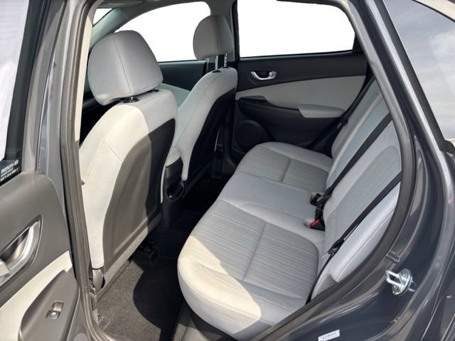 Used 2023 Hyundai Kona SEL w/ Convenience Package AWD/4WD image 12