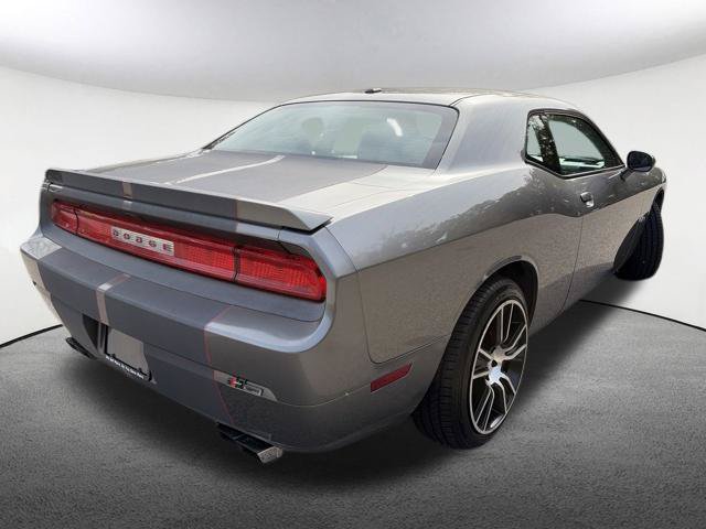 Used 2011 Dodge Challenger R/T RWD image 14