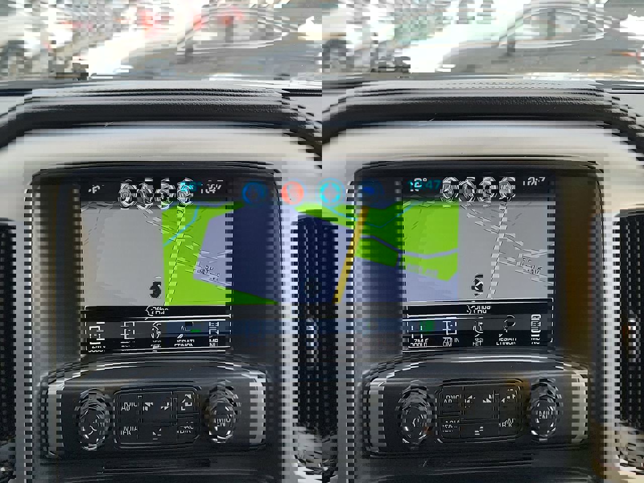 Used 2018 GMC Sierra 1500 SLT image 17