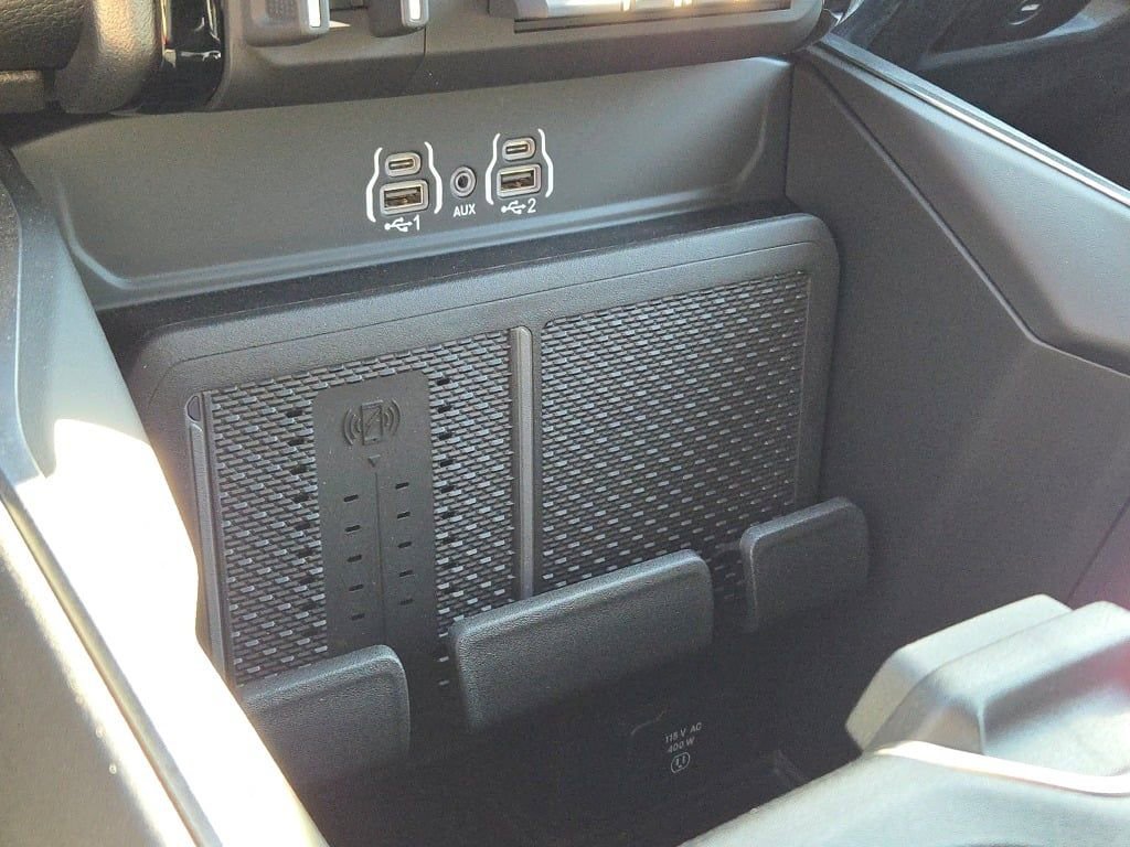 New 2026 RAM 1500 Big Horn AWD/4WD image 27