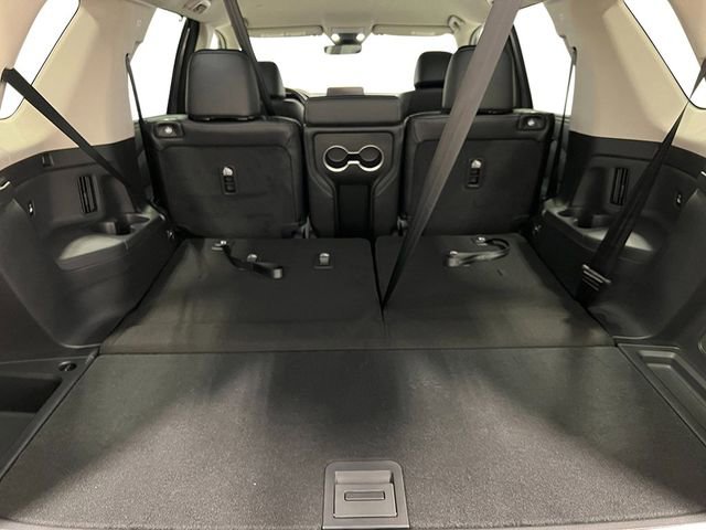 New 2025 Honda Pilot EX-L image 34