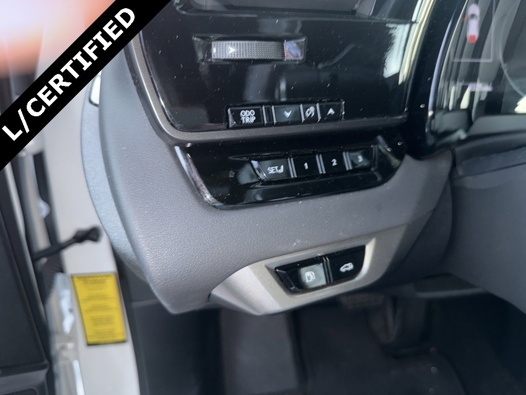 Used 2023 Lexus RX 350 Premium image 14