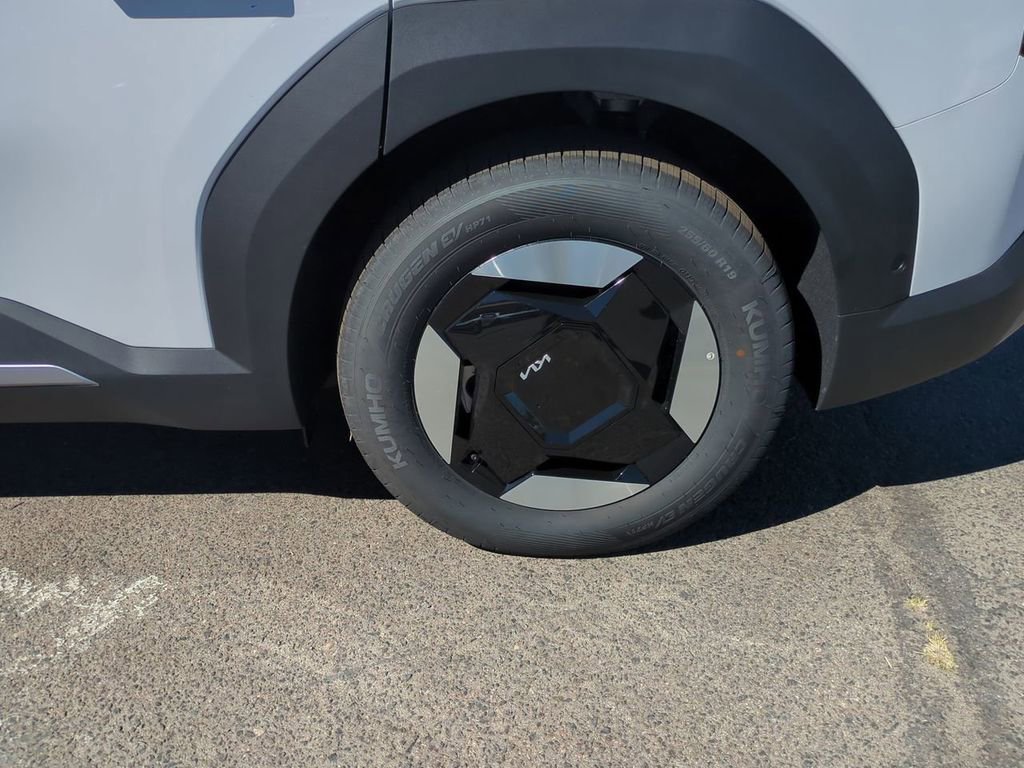 New 2026 Kia EV9 Wind AWD/4WD image 34