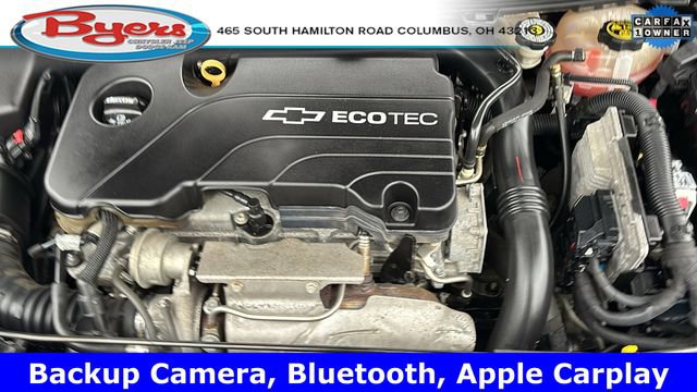 Used 2016 Chevrolet Cruze LS image 30