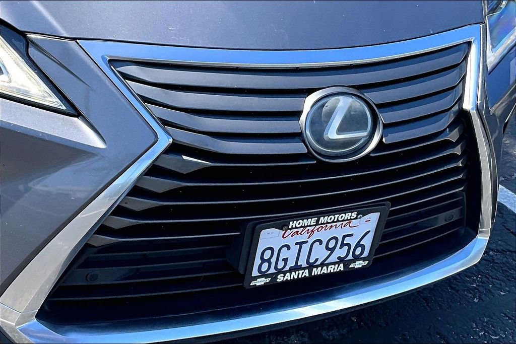 Used 2017 Lexus RX 350 FWD image 26