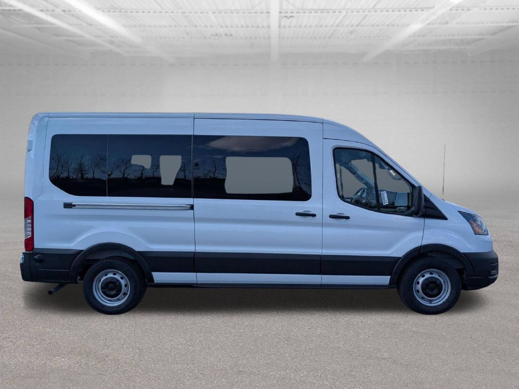 New 2026 Ford Transit 350 XL RWD image 11