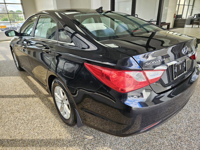 Used 2013 Hyundai Sonata GLS w/ Popular Equipment Pkg FWD image 4