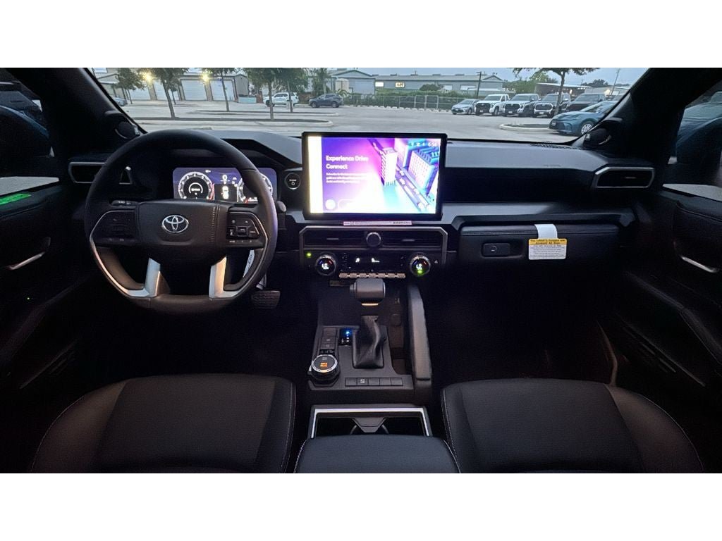 New 2026 Toyota 4Runner Limited AWD/4WD image 82