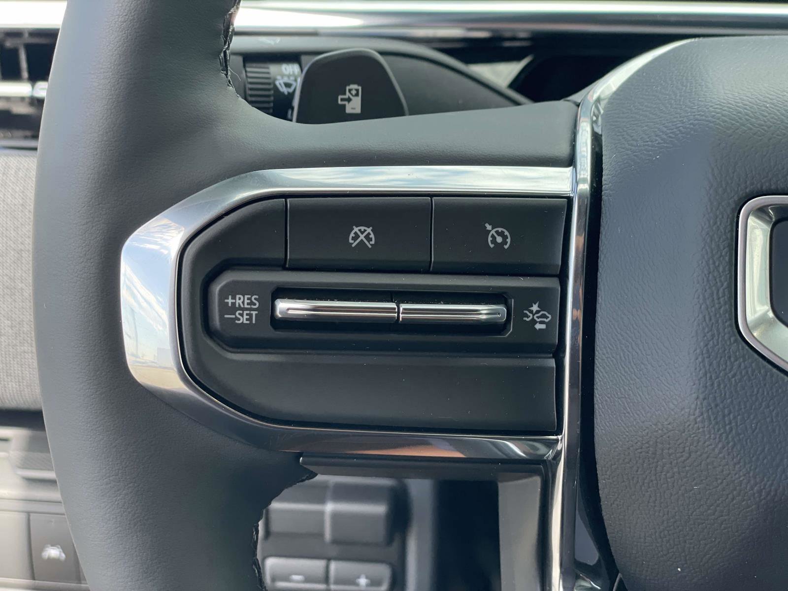 New 2026 GMC Sierra EV Elevation image 11