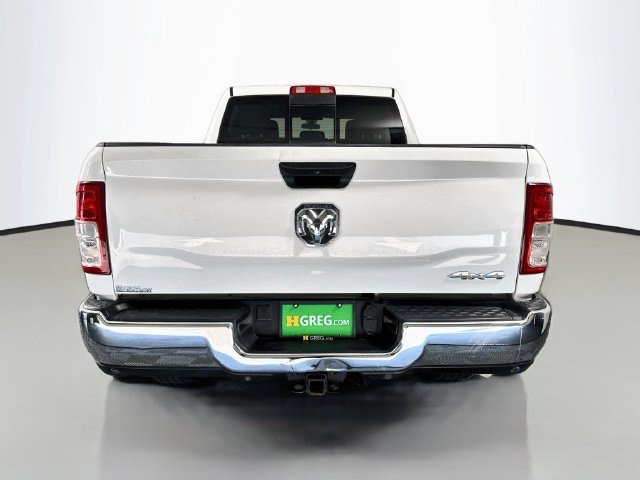 Used 2022 RAM 2500 Tradesman AWD/4WD image 8