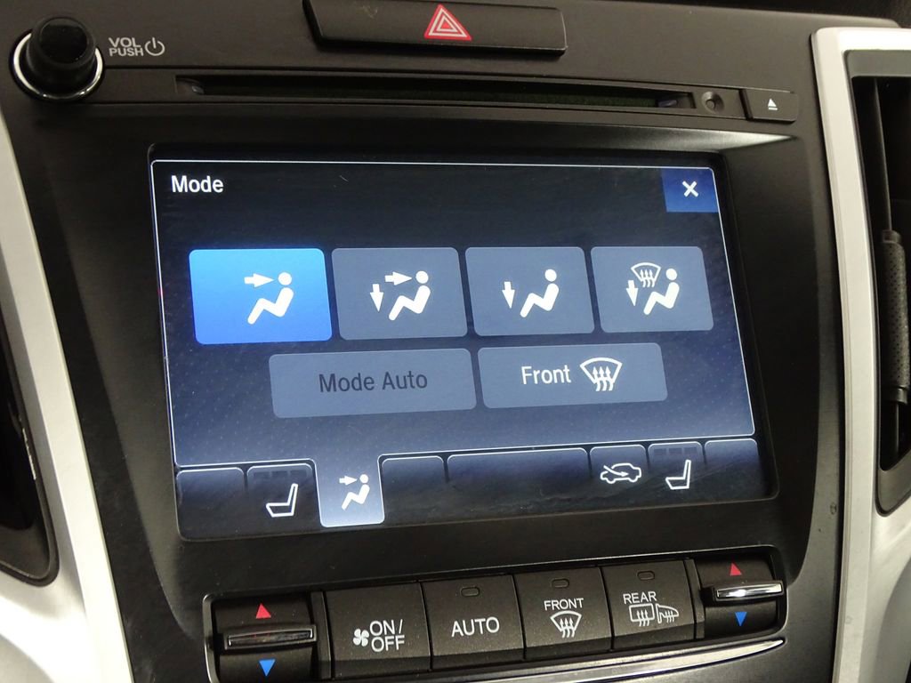 Used 2019 Acura TLX 2.4L Technology Pkg w/A-Spec P image 40