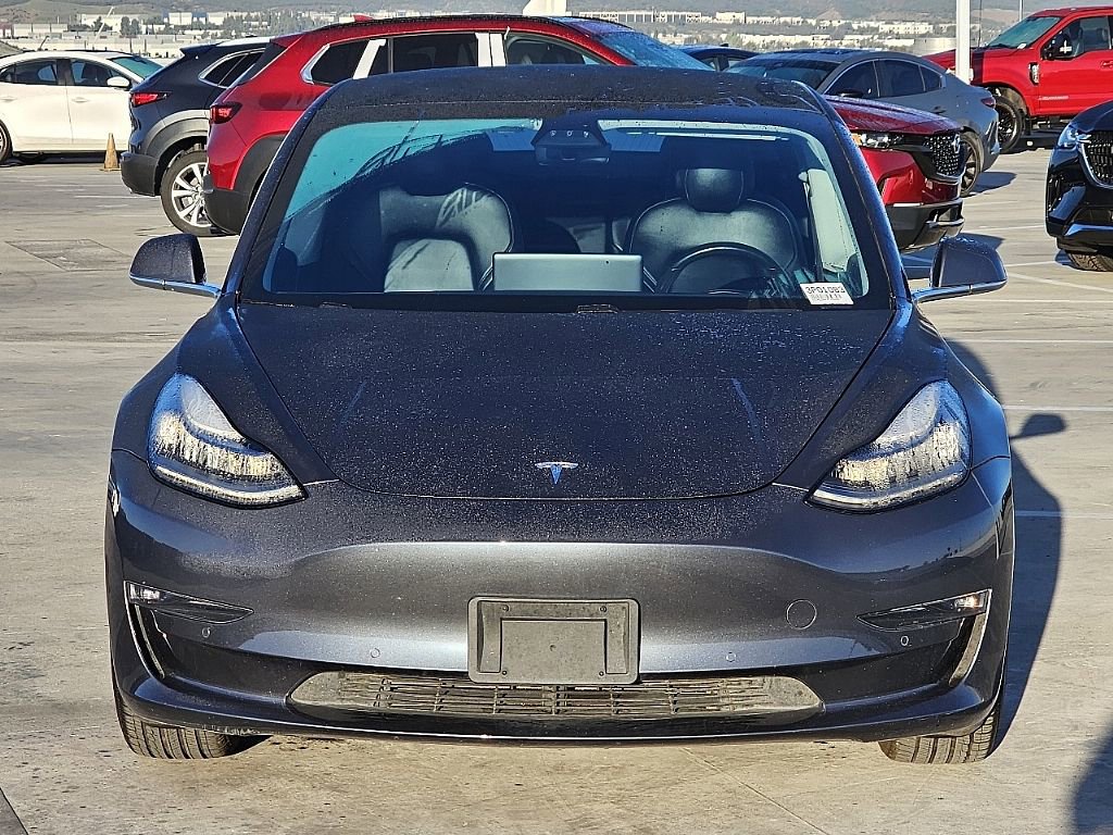 Used 2018 Tesla Model 3 Long Range image 9