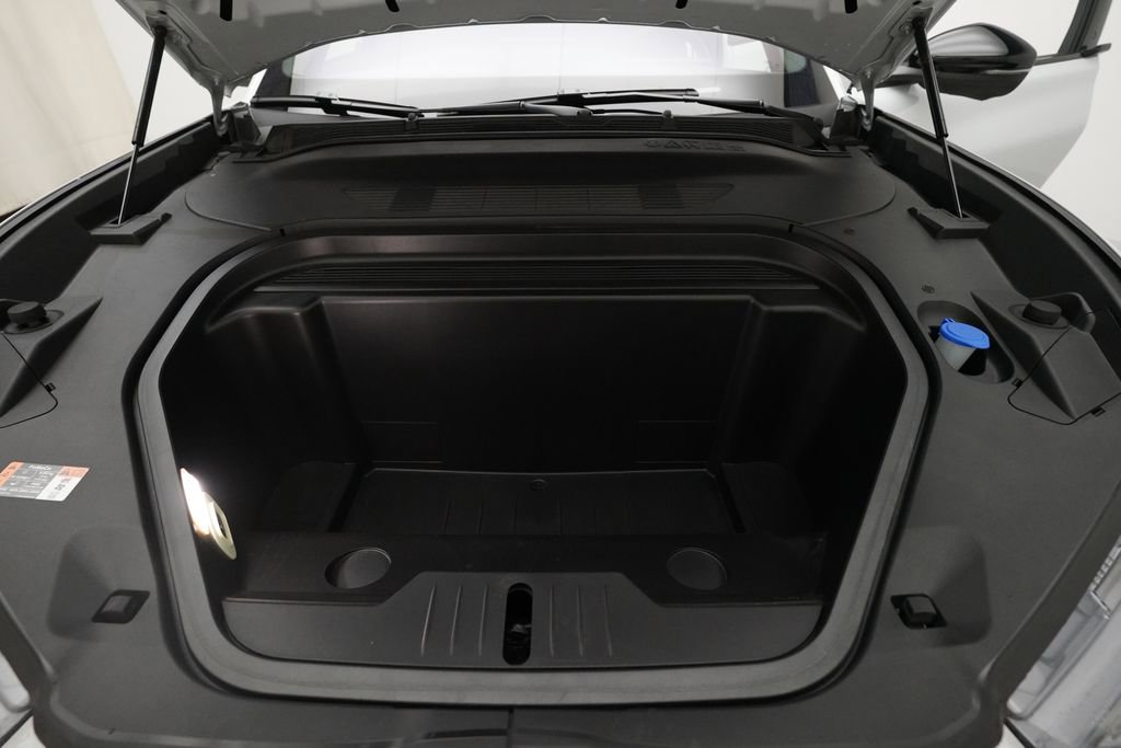 Used 2021 Ford Mustang Mach-E GT AWD/4WD image 3