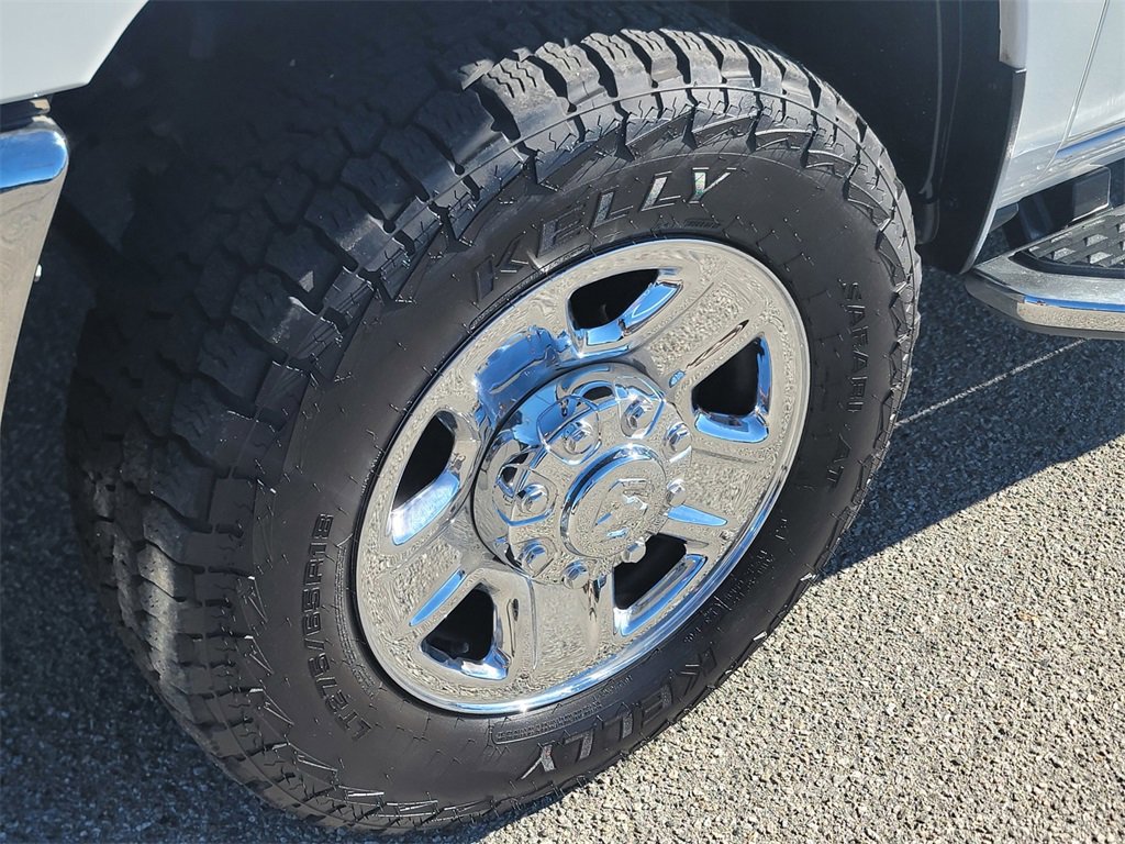 Used 2022 RAM 2500 Big Horn image 11