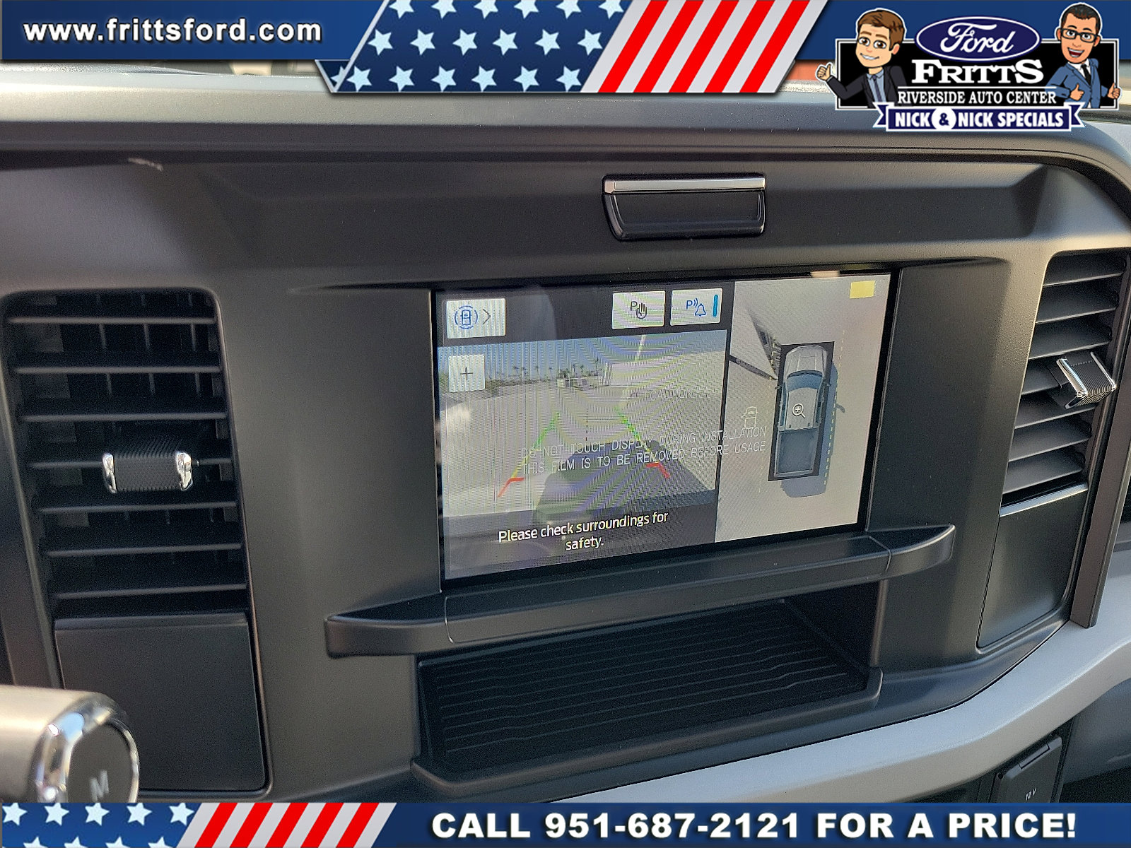 New 2026 Ford F250 XL w/ STX Appearance Package image 11