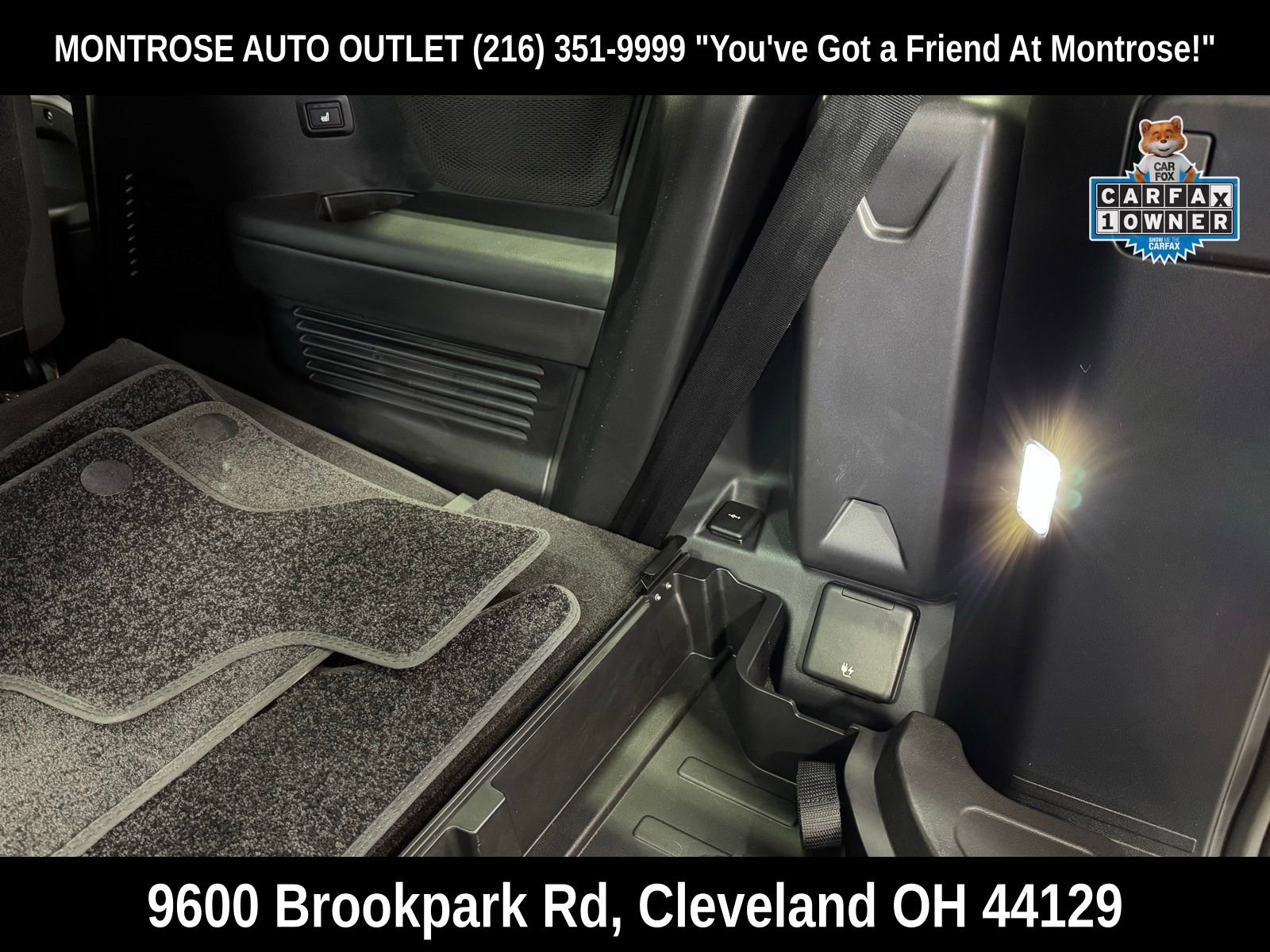 Used 2026 Land Rover Defender 130 X-Dynamic SE image 44