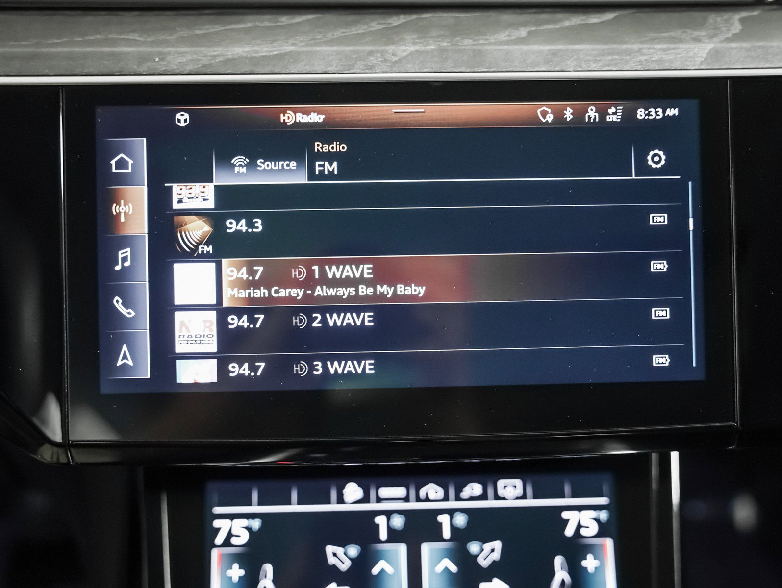 Used 2024 Audi Q8 e-tron Premium Plus image 23